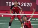 Seluruh Pemain Bulu Tangkis Indonesia Menang di Pertandingan Pertama Olimpiade Tokyo 2020